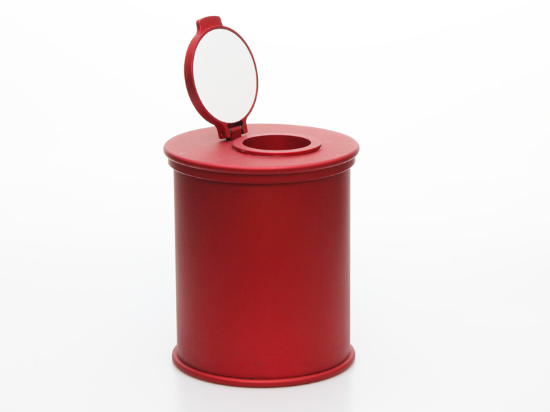 Waste Bins - 3 Standard Sizes and Individual Height