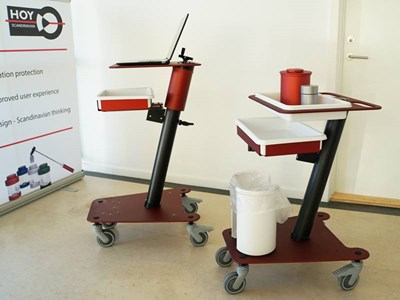 Trolley