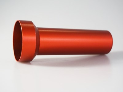 Lid for Syringe Dose Pig