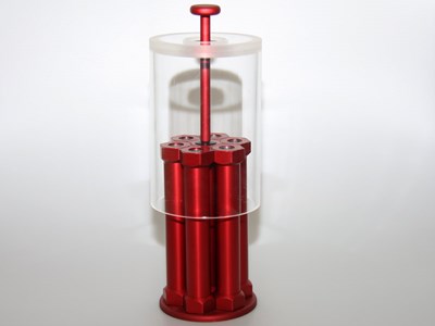 Lid for Transporter
