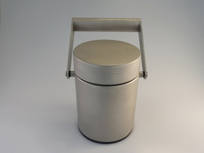 PET Vial Transporter