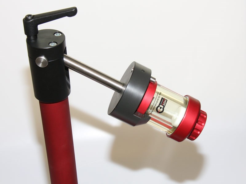 Dose Drawing Station from HOY Scandinavian