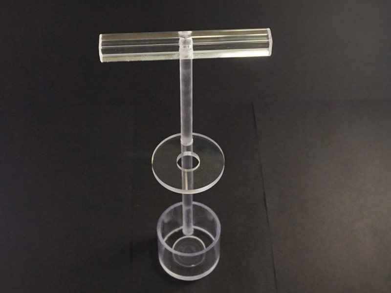 Dipper for all types of Dose Calibrator