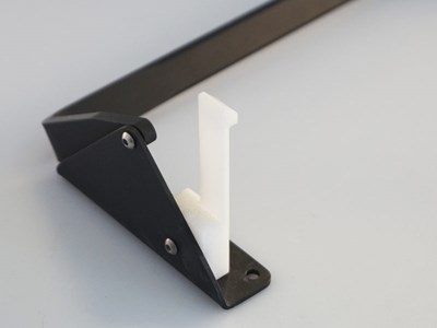 Lock for Large Container Box