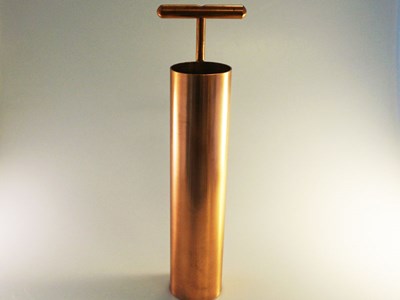 Copper Dipper