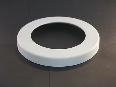 Adapter for Waste Container