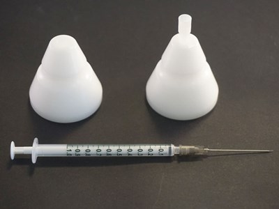 Cap Holder