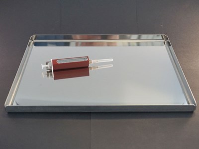 Stainless Steel Tray