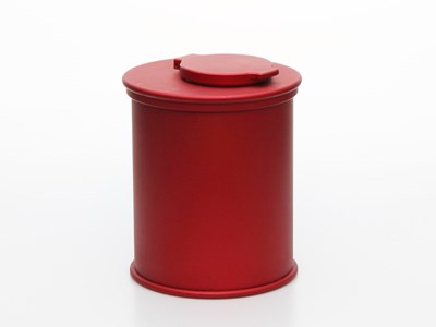 PET Waste Container