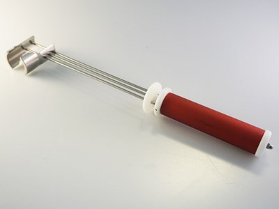 Cap-tong for 100 ml Vials