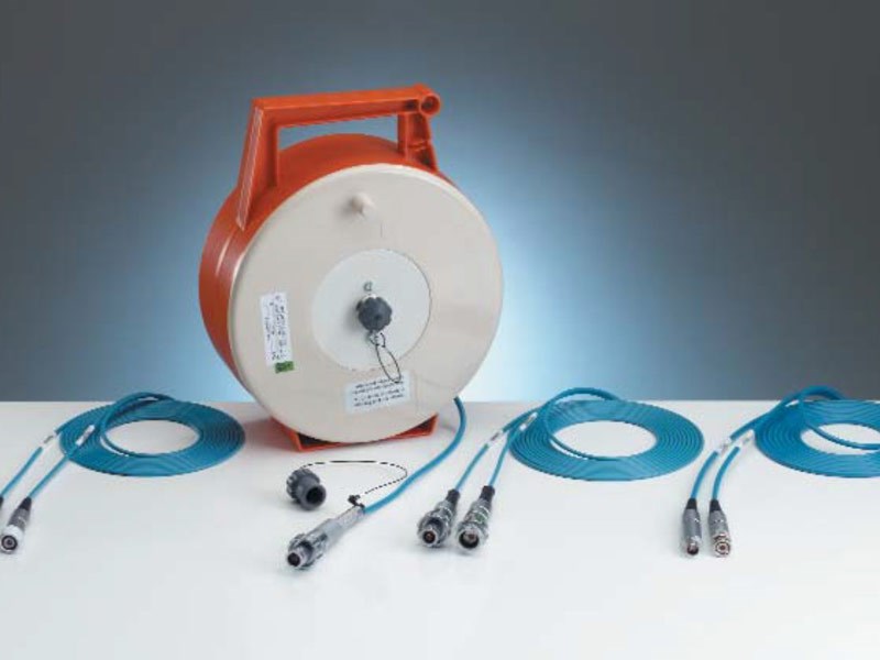 Detector Extension Cabels
