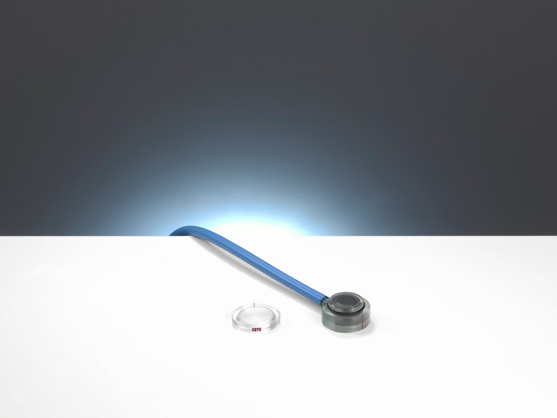Detector Extension Cabels