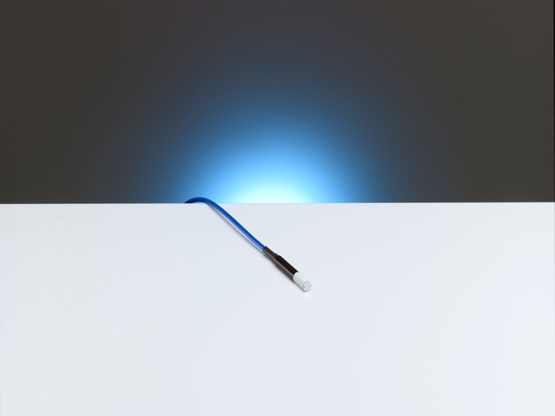 MicroDiamond Diamond Detector