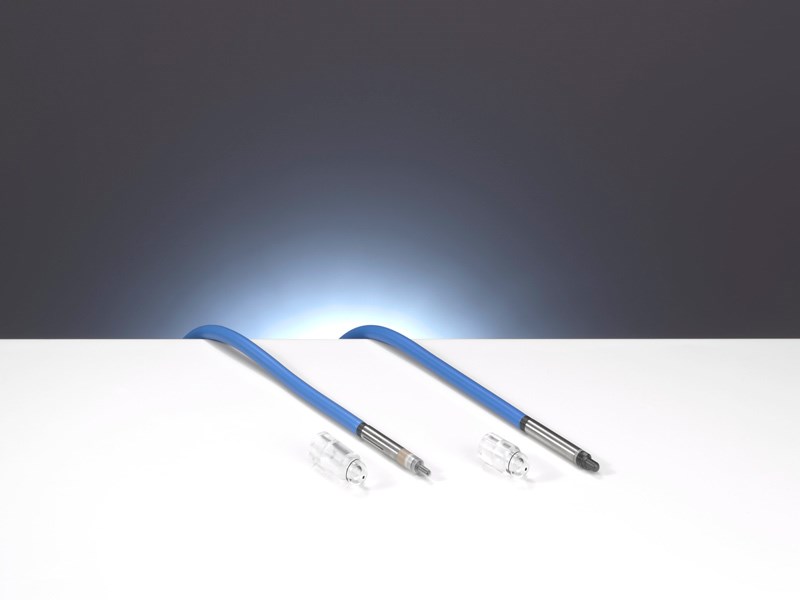 PinPoint Ionization Chambers
