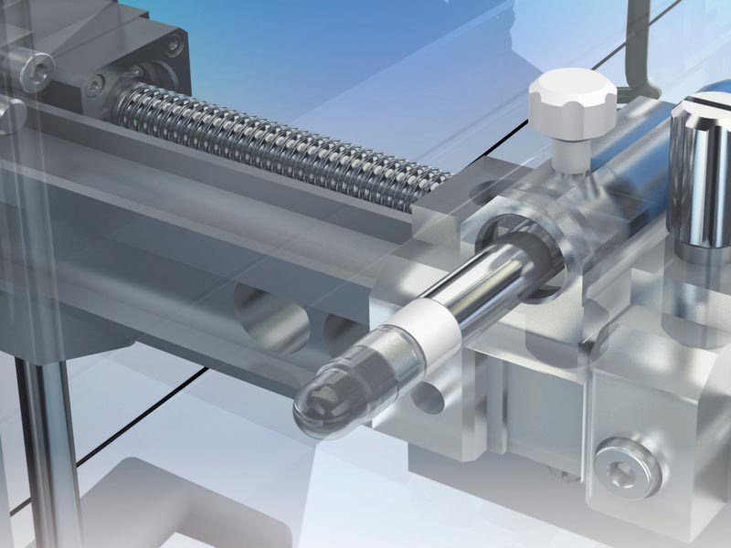 Semiflex Ionization Chambers