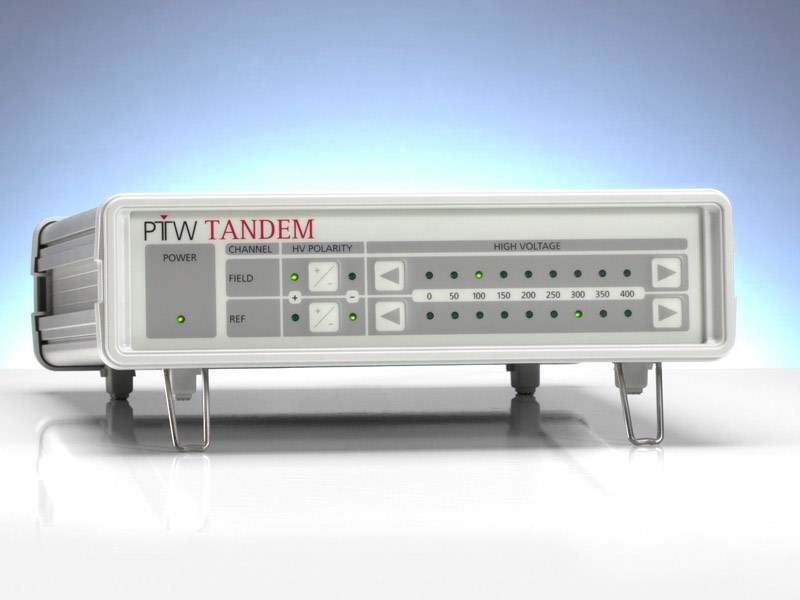 TANDEM Dual Channel Electrometers