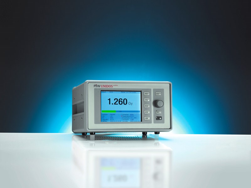 UNIDOS webline Universal Dosemeter