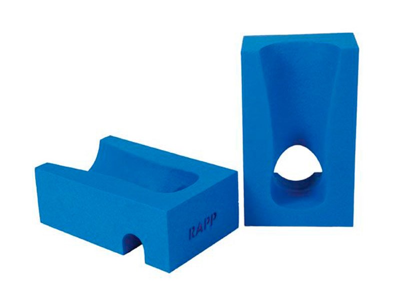Heel support