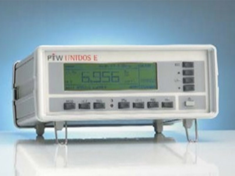 UNIDOS E Universal Dosemeter