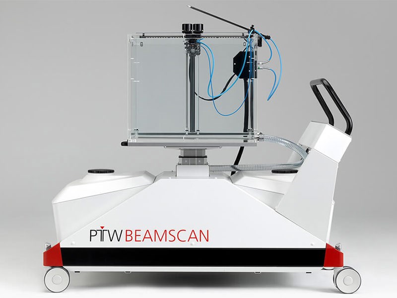 BEAMSCAN Water Phantom