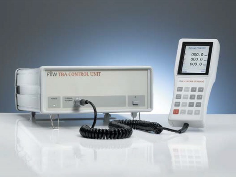 TBA Electronics