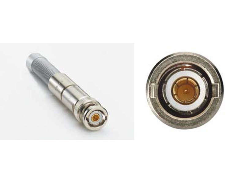 The Connector Design - BNT (N Type)
