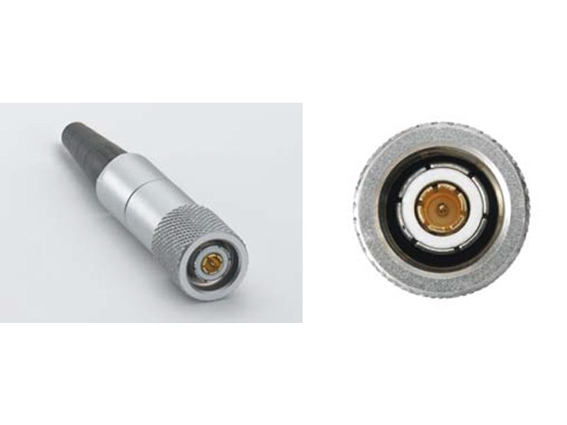 The Connector Design - TNC (W Type)