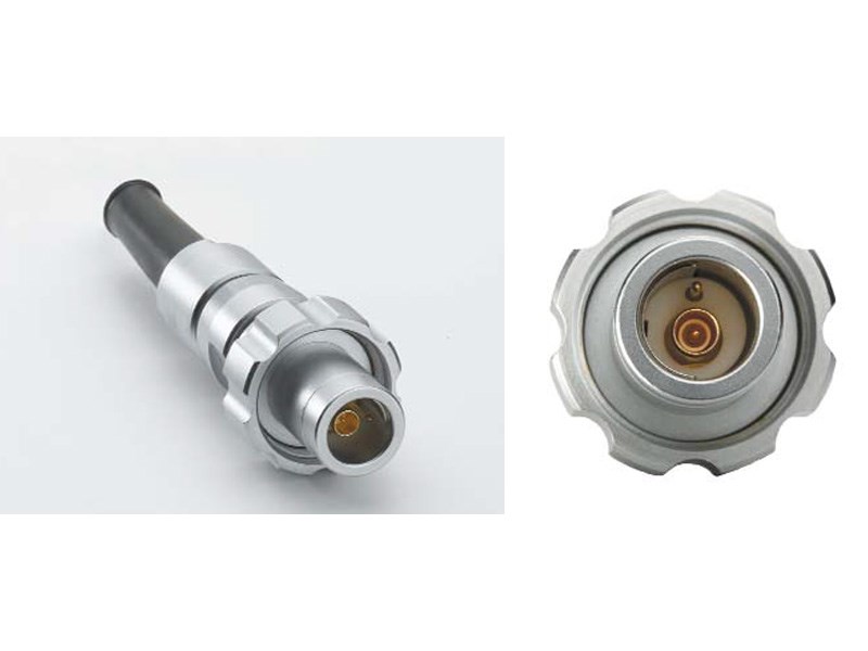 The Connector Design - Triax PTW (M Type)