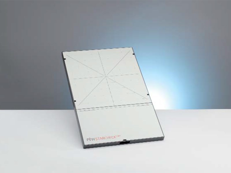 STARCHECK Full Size Chamber Array