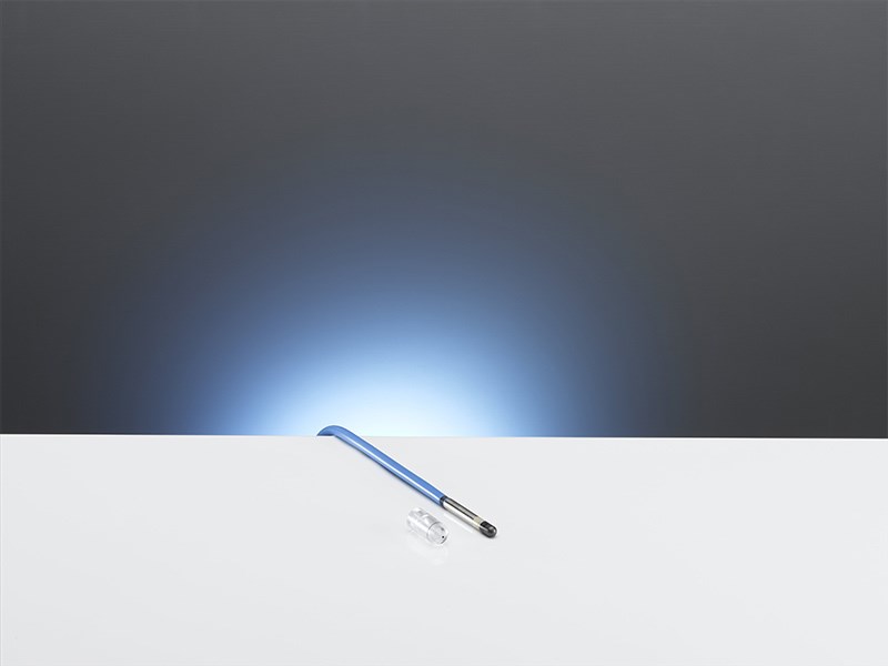 0.125 cm3 Semiflex Chamber - Type 31010