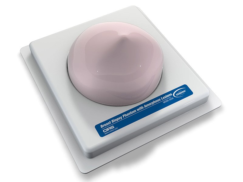 BREAST ELASTOGRAPHY PHANTOM 059
