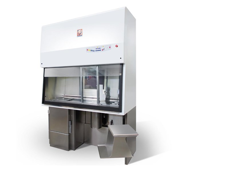BH Series Biohazard Class A Hood