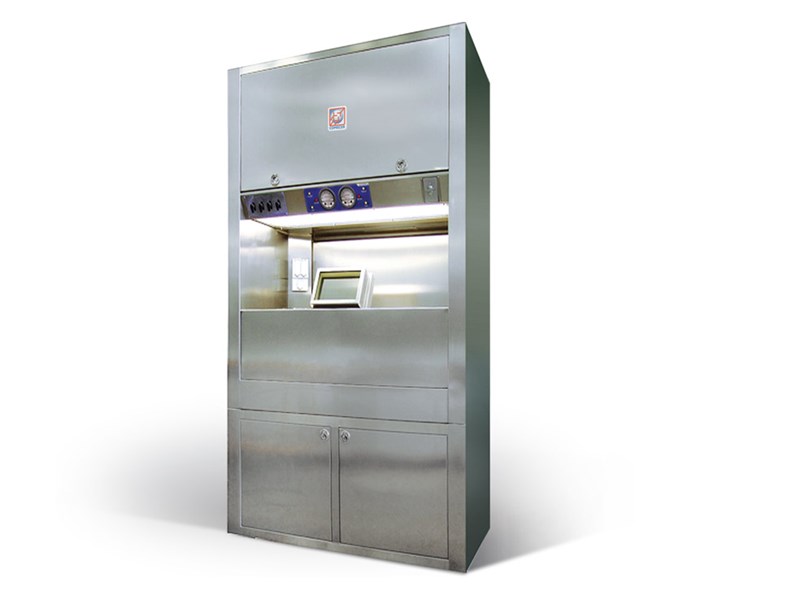 FHR1 50 Fume Hood for Manipulations at Medium Activity