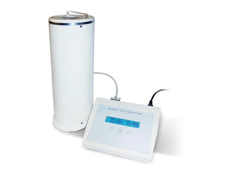 VDC-603 Dose Calibrator