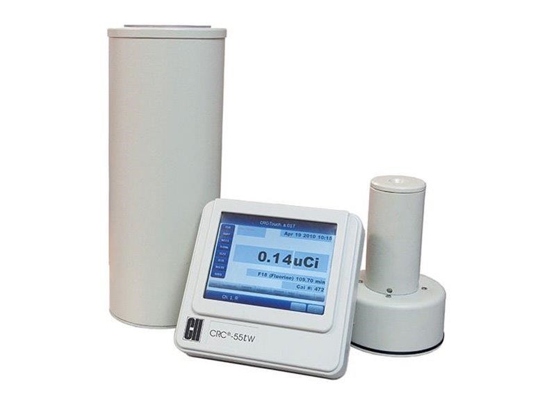CRC 55tW Dose Calibrator