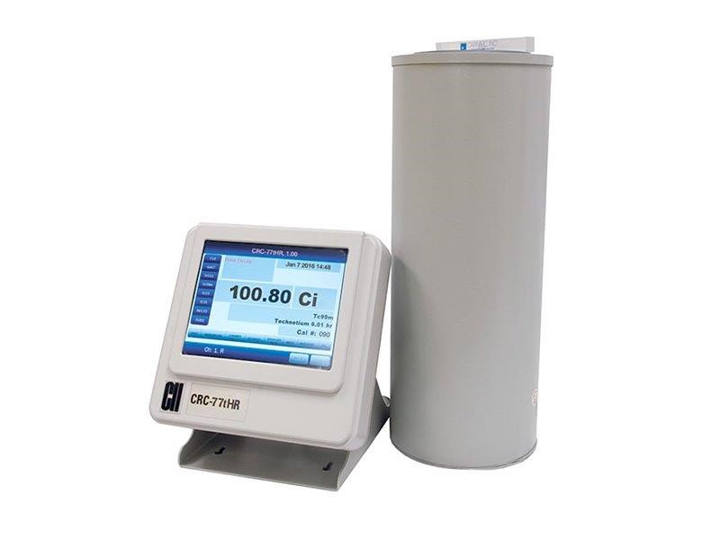CRC 77tHR Dose Calibrator