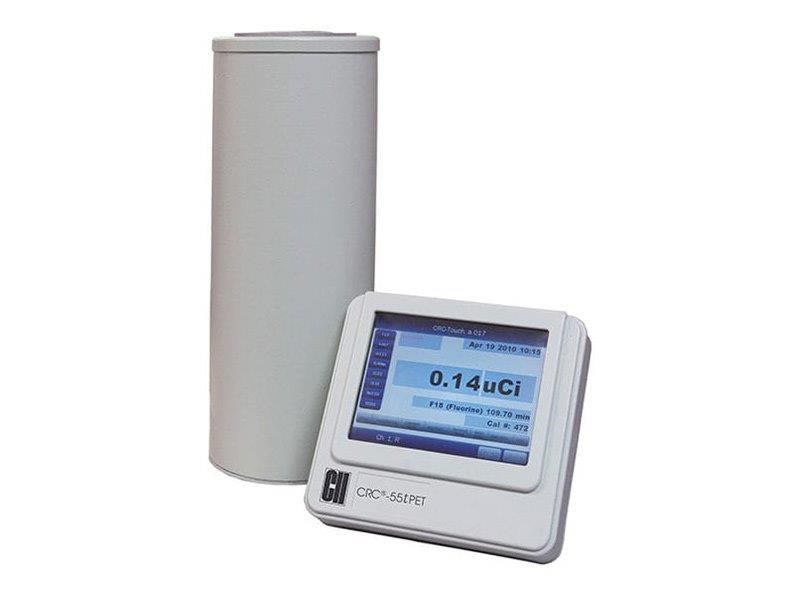 CRC 55tPET Dose Calibrator