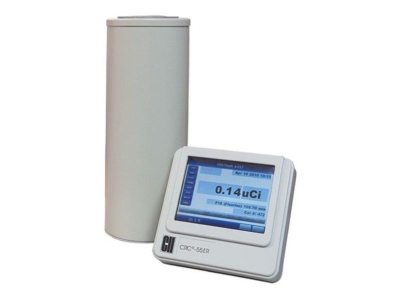 CRC 55tR Dose Calibrator