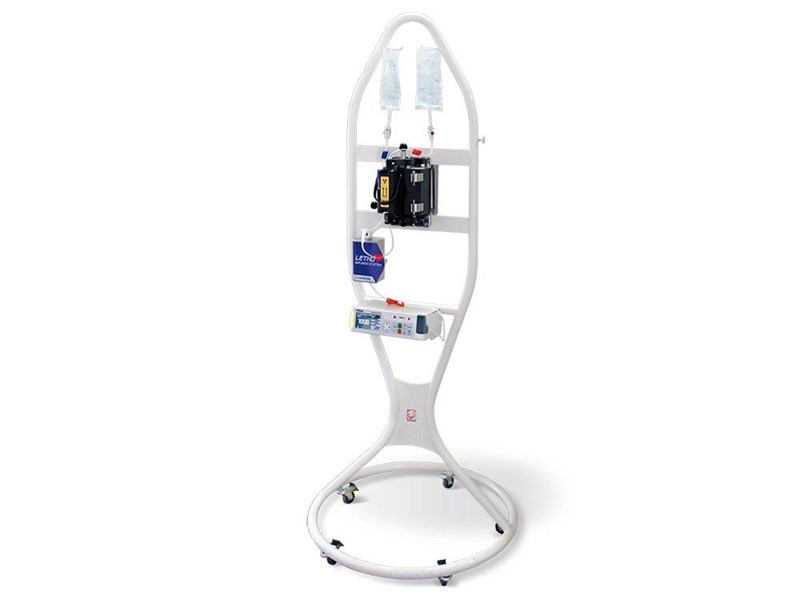 Automatic Compact Injector