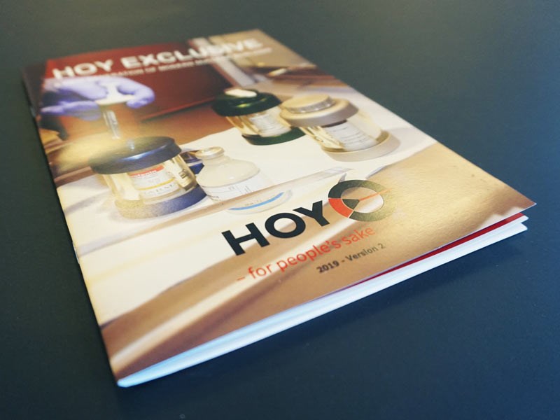 Brochure 2019