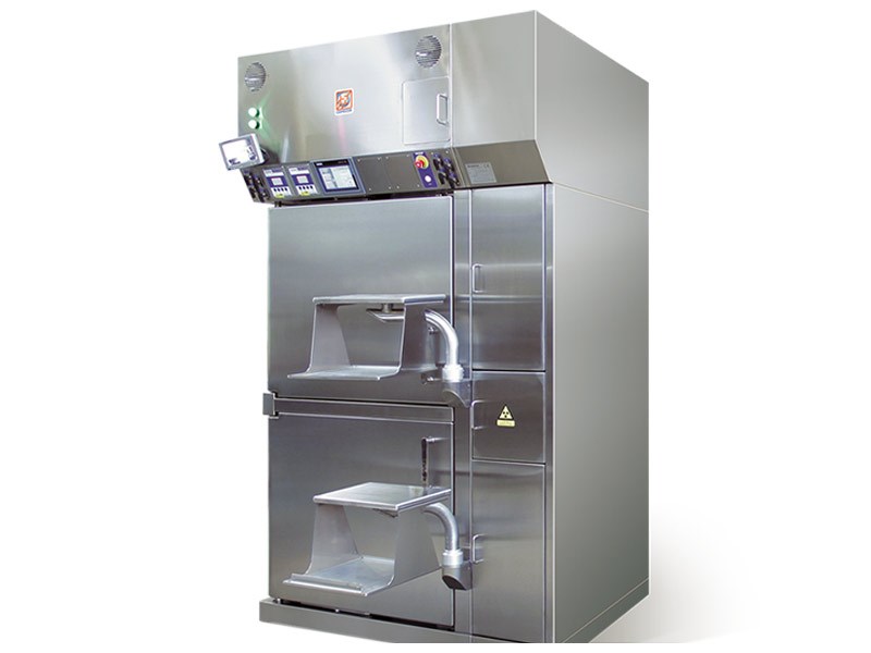 BBS Series Shielded Cells for Synthesis Modules