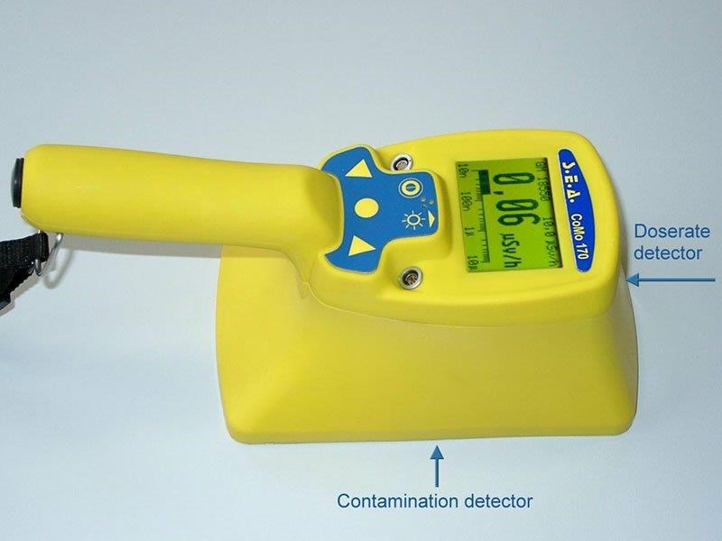 CoMo 170 CoMo 170 D